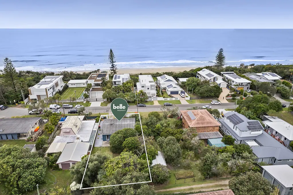6 Yinneburra Street, Yaroomba, QLD 4573
