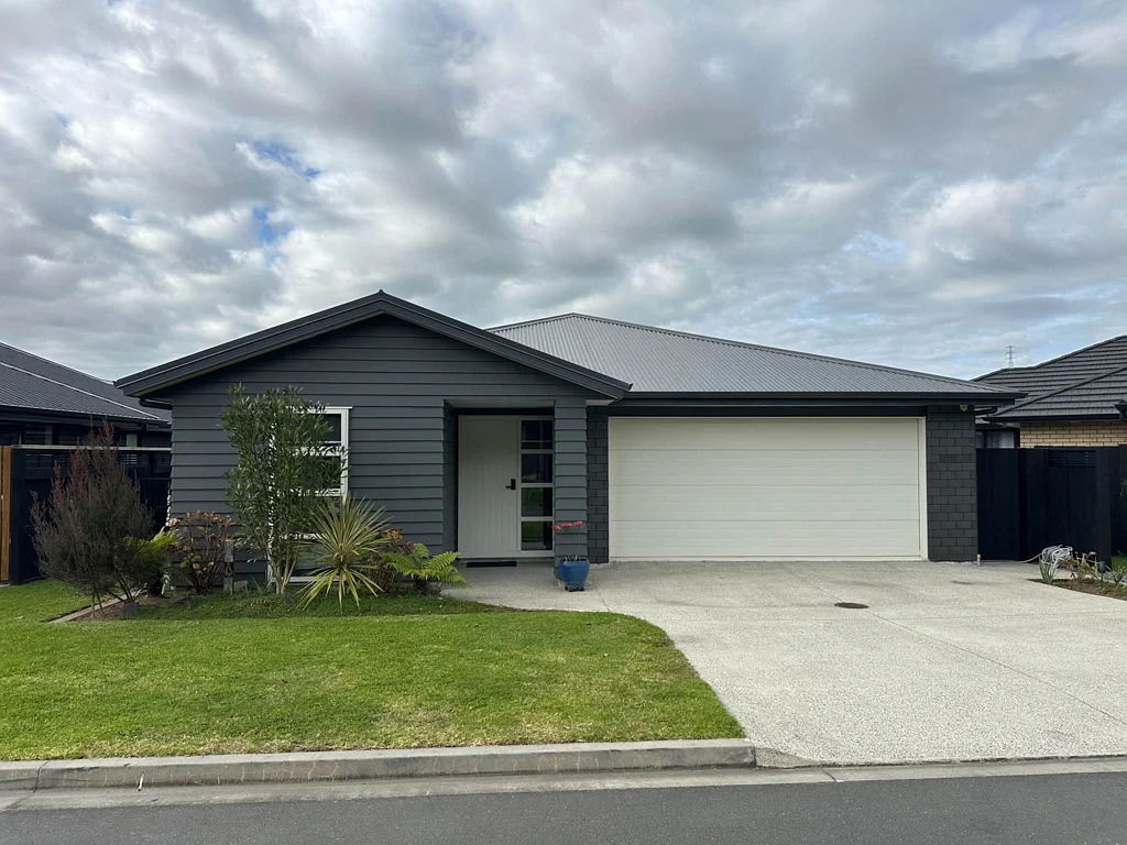 Hidden gem - Modern living