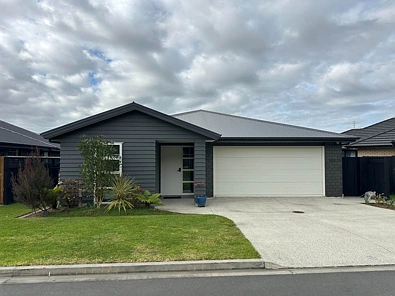 Hidden gem - Modern living