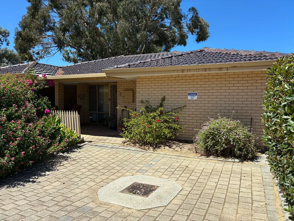 2/2 Egan Street, Armadale, WA 6112