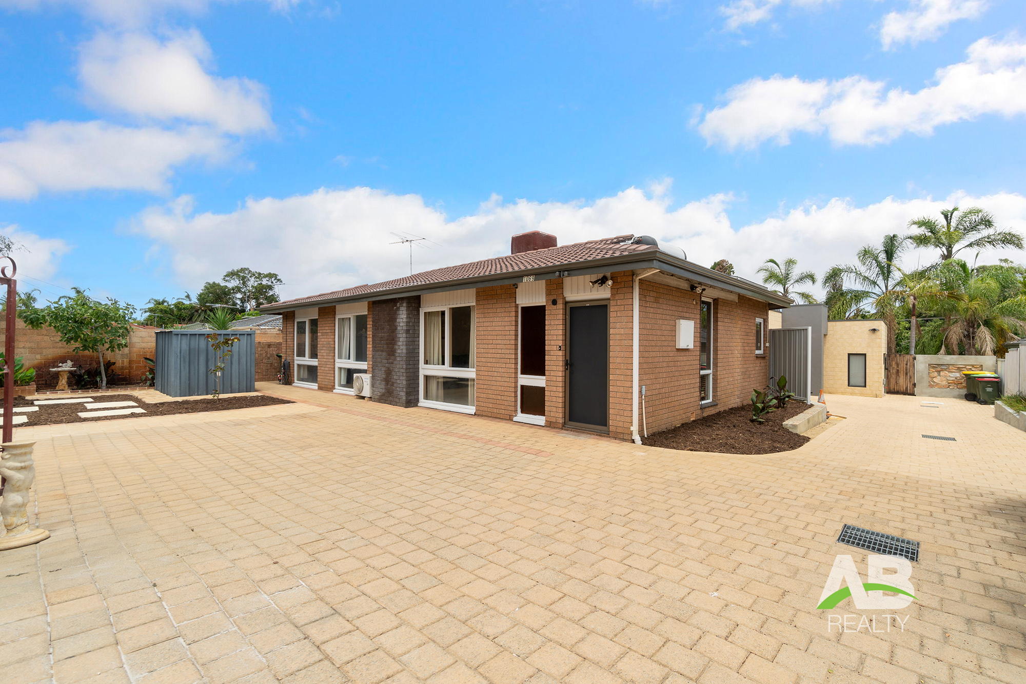 1069 WANNEROO RD, WANNEROO WA 6065, 0 ਕਮਰੇ, 0 ਬਾਥਰੂਮ, House