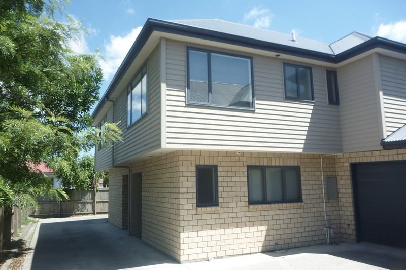 8c Charles Street, Waltham, Christchurch, 3 habitaciones, 1 baños