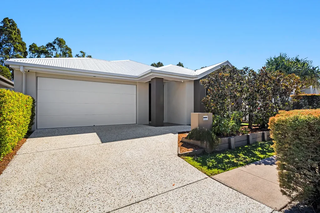 Caloundra West 4Habitaciones Coastal Luxury Meets Effortless Family Living