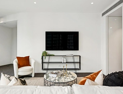 1501/140 Alice Street, Brisbane City, Brisbane - Inner City Region, 2房, 2浴, Apartment