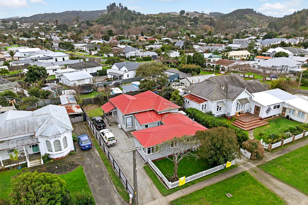 106 Stafford Street, Whataupoko, Gisborne