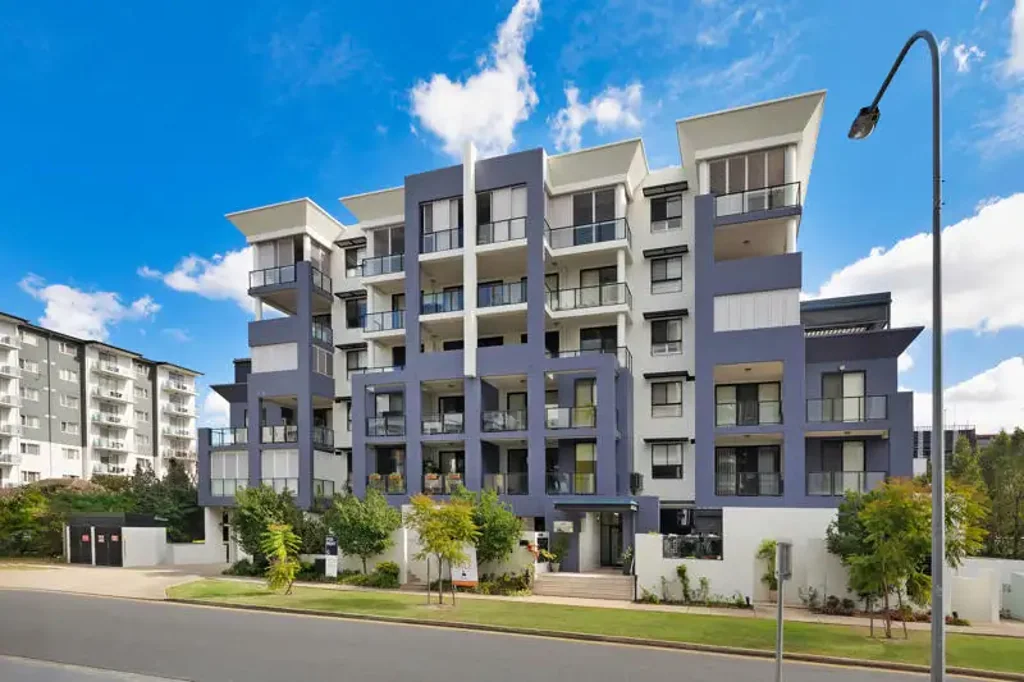 64/46 Playfield Street, Chermside, QLD 4032
