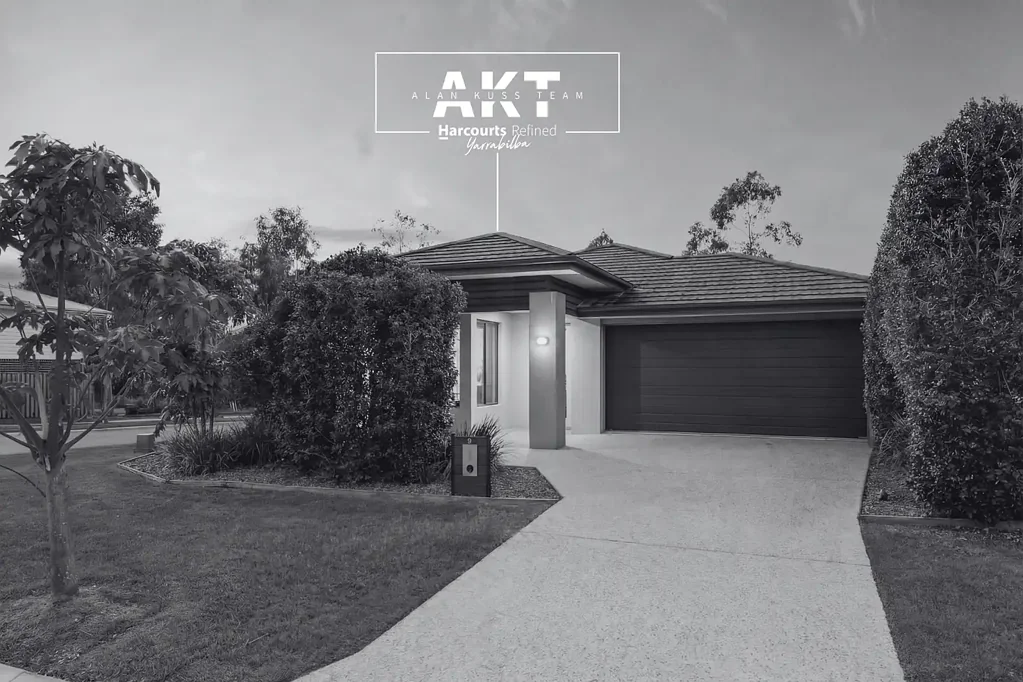 9 Aurora Lane, Yarrabilba, QLD 4207