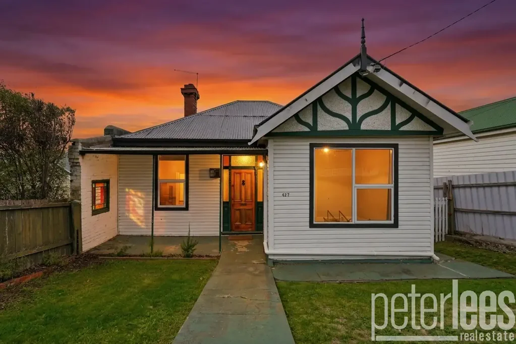 South Launceston 3房  Charming Character Home in Convenient South Launceston