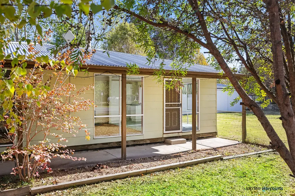 1353 Taggerty-Thornton Road, Thornton, VIC 3712
