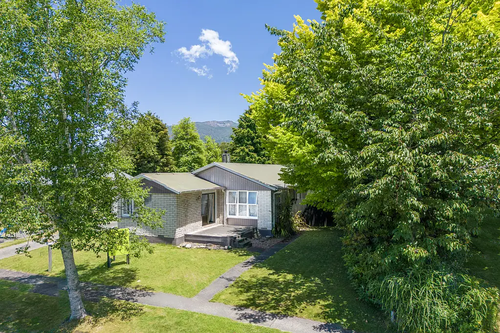 17 Te Iwiheke Place, Turangi, Taupo, Waikato