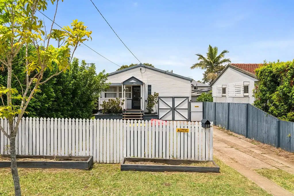 39 Halcomb Street, Zillmere, QLD 4034