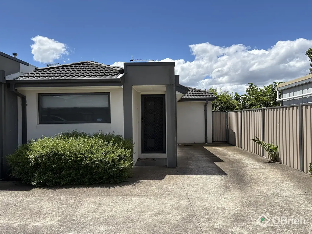 ###LEASED###Low Maintenance Living