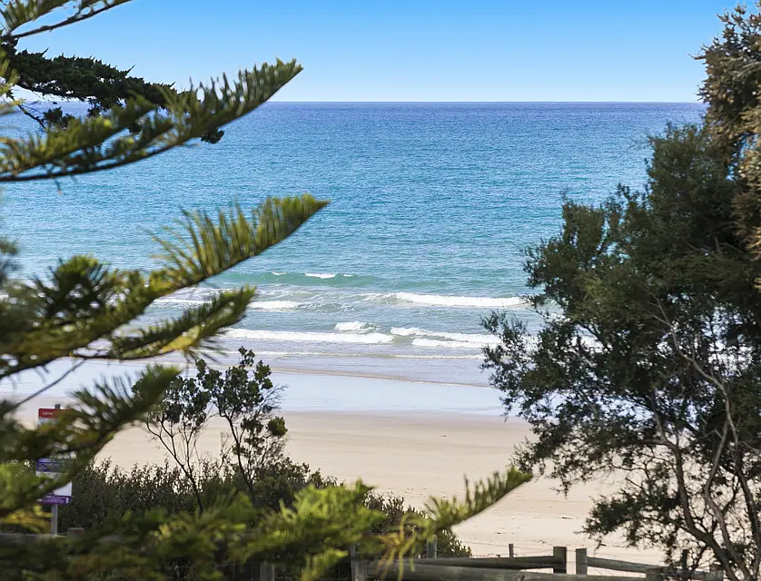 102 A & B/35 Mountjoy Parade, Lorne, Geelong, 2 침실, 2 욕실, Unit