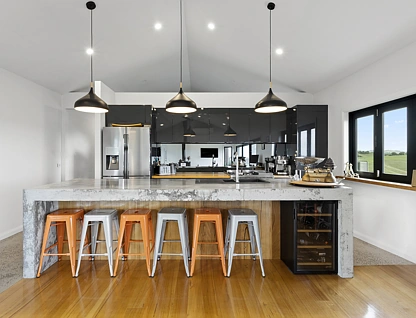 22 O'mearas Road South, Poowong, Traralagon , 3 ห้องนอน, 2 ห้องน้ำ, House