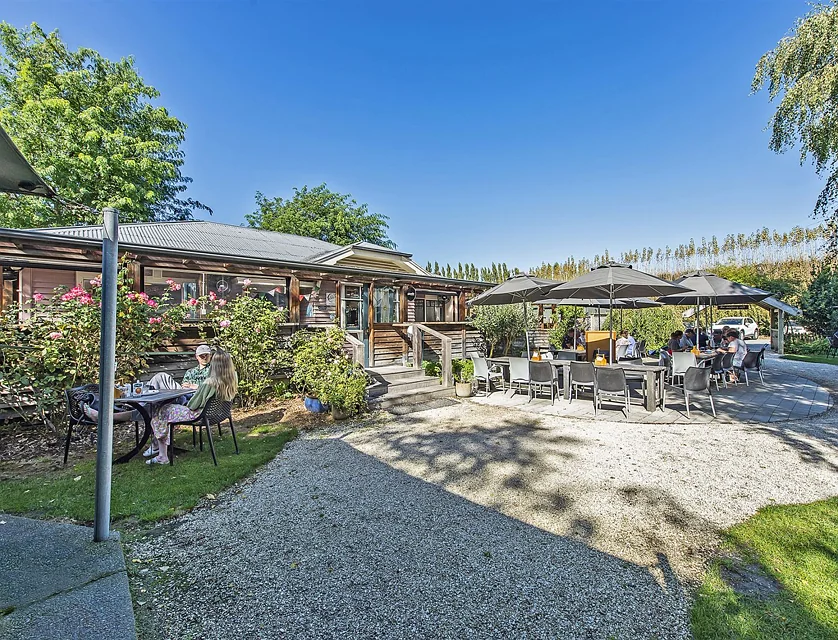 Land/40 Rhodes Road, Tai Tapu, Selwyn, 0房, 0浴, 零售店