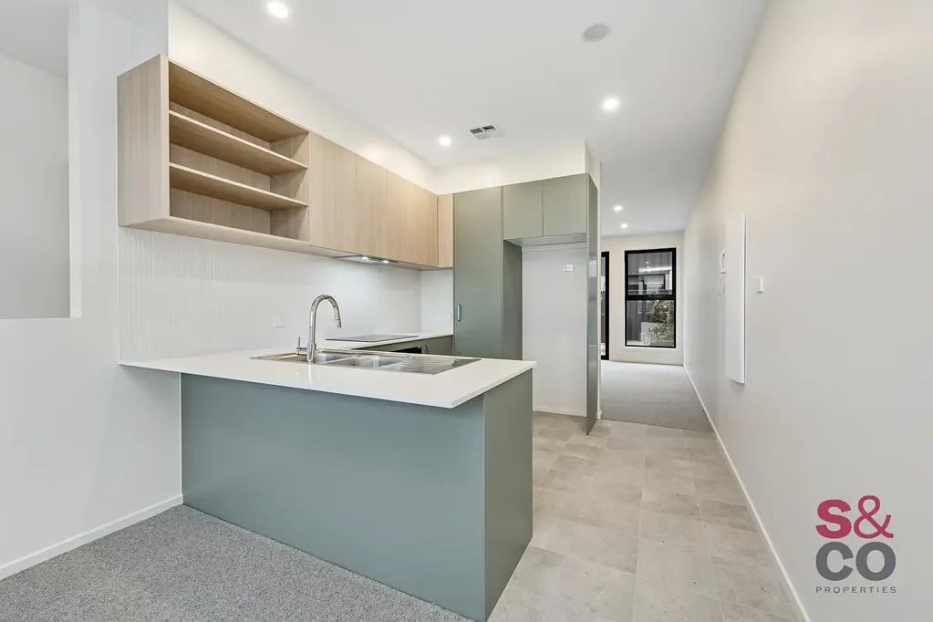 Beautifully Constructed, Brand New Home in a Prime Gungahlin Location