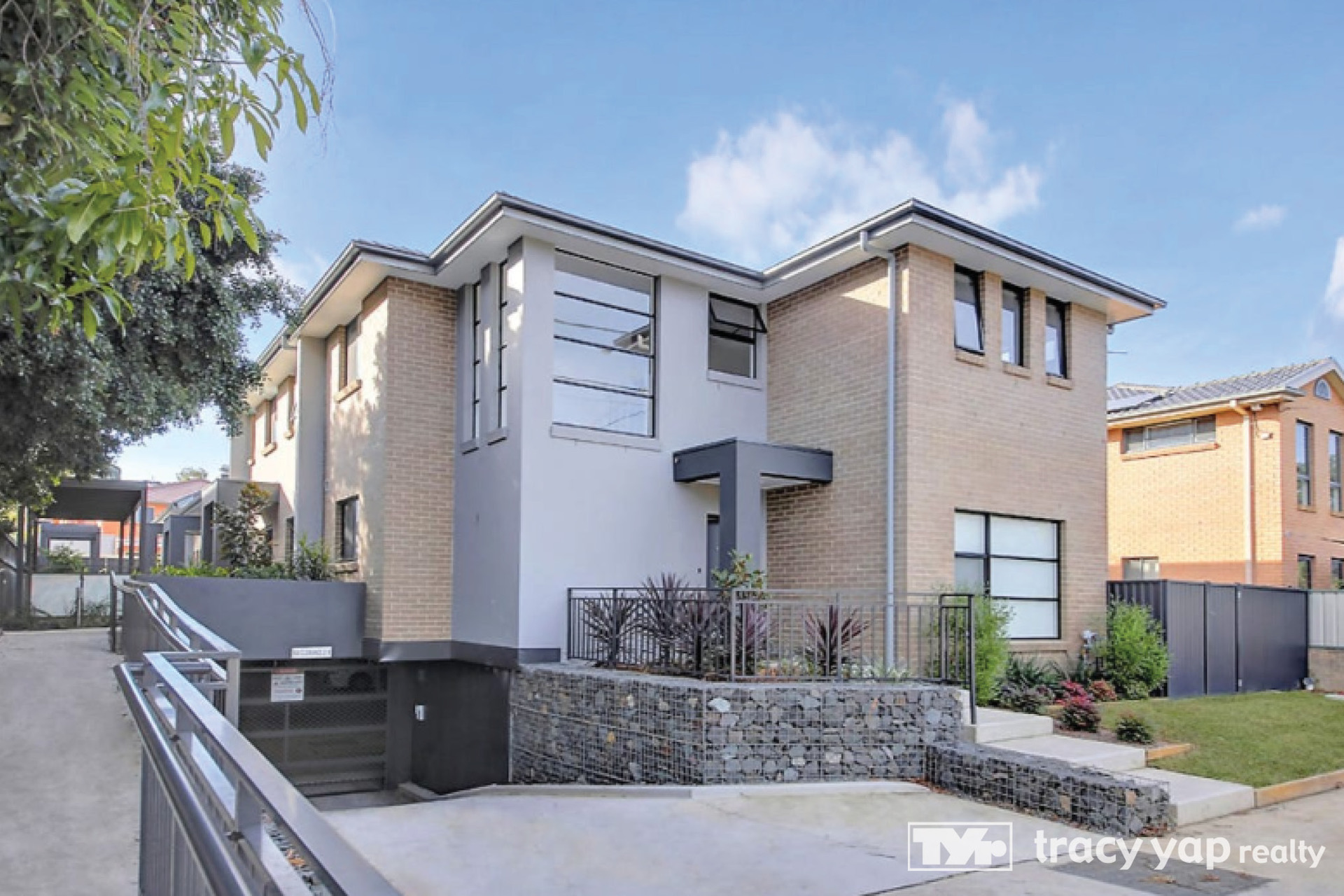 166 KISSING POINT RD, DUNDAS NSW 2117, 0 chambres, 0 salles de bain, Townhouse