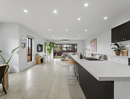 66B Tarella Drive, Keilor Downs, VIC 3038, 3 ห้องนอน, 2 ห้องน้ำ, Townhouse