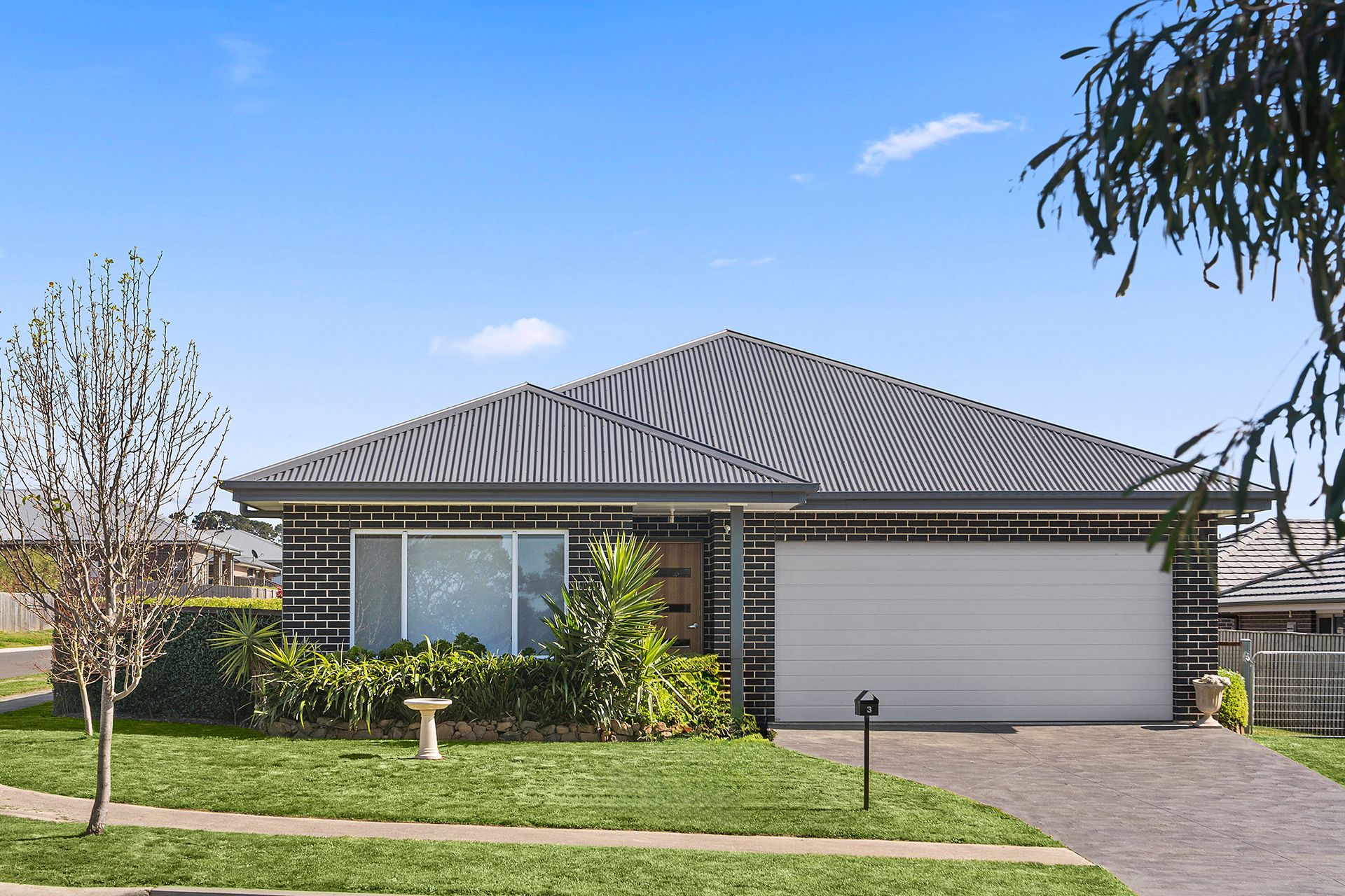 3 ENDEAVOUR CCT, MOSS VALE NSW 2577, 0 ห้องนอน, 0 ห้องน้ำ, House