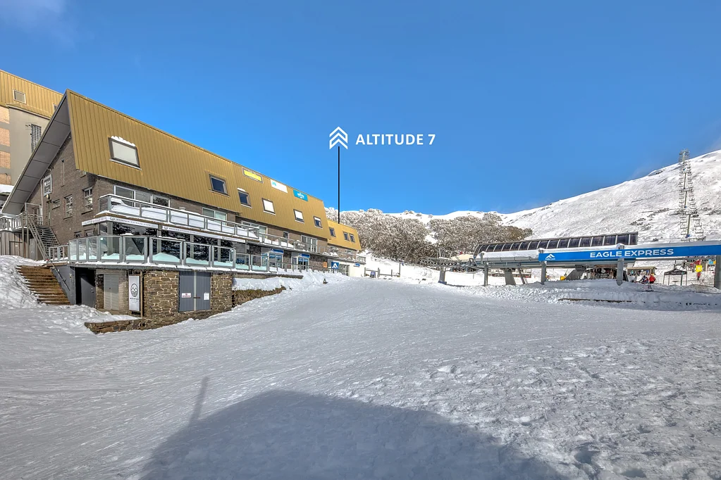 7/27 Falls Creek Road, Falls Creek, VIC 3699