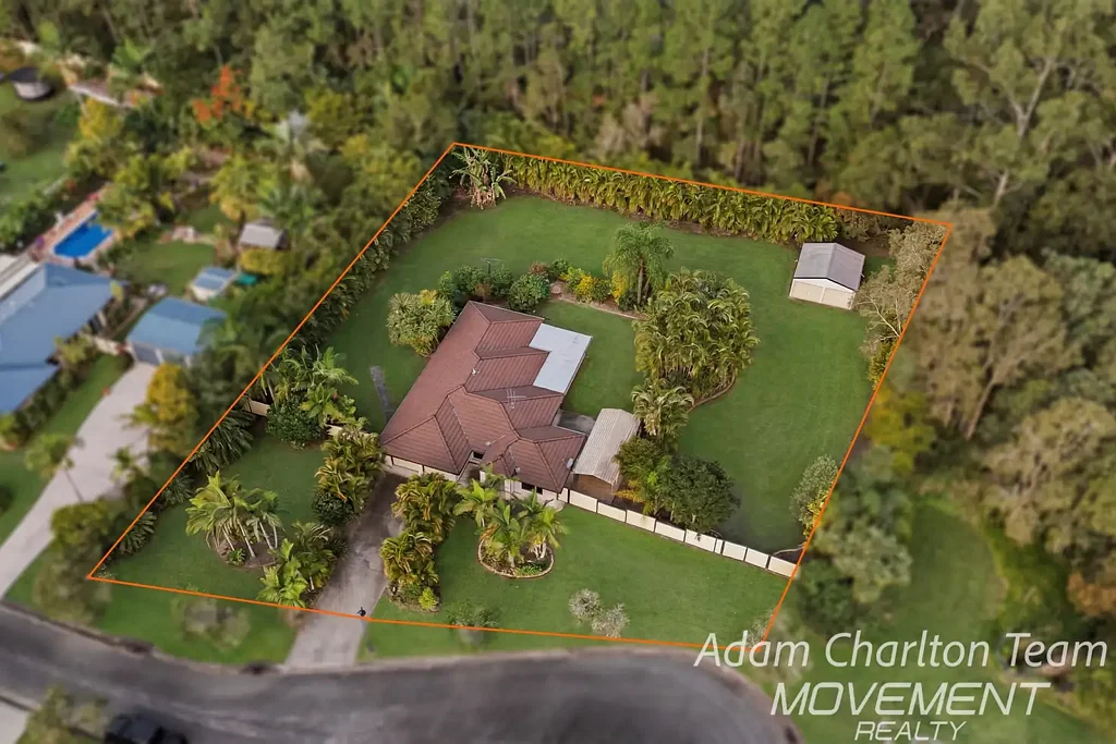 15 Carriage Crescent, Beerburrum, QLD 4517
