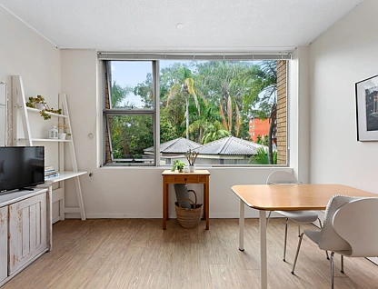 49/450 Pacific Highway, Lane Cove, Lower North Shore, 1 phòng ngủ, 1 phòng tắm, Unit