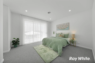 11 Honeypot Circuit, Mickleham, VIC 3064, 5房, 3浴, House