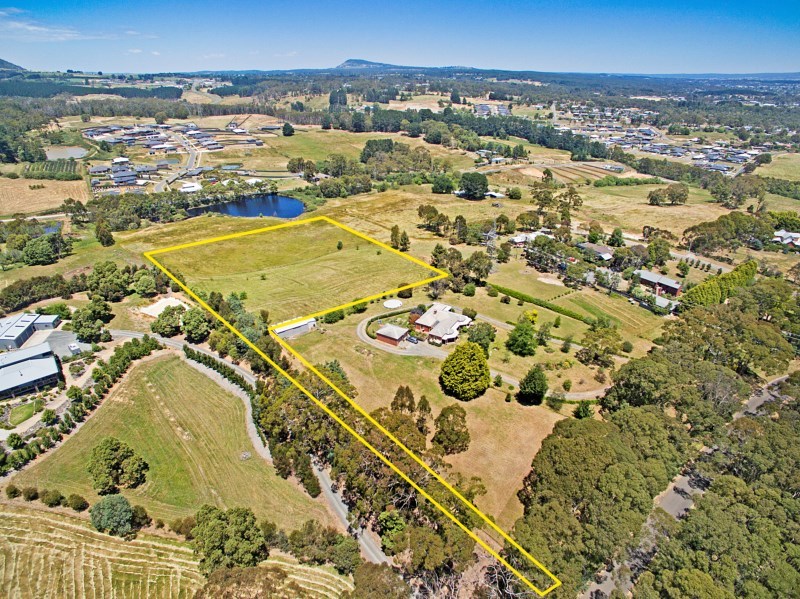 20 STRINGYBARK DR, BROWN HILL VIC 3350, 0房, 0浴, Section