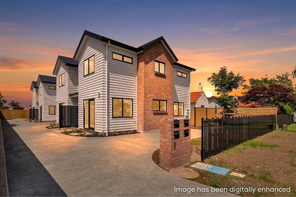 Kensington 2غرفة نوم Freehold Townhouses - Prime Location