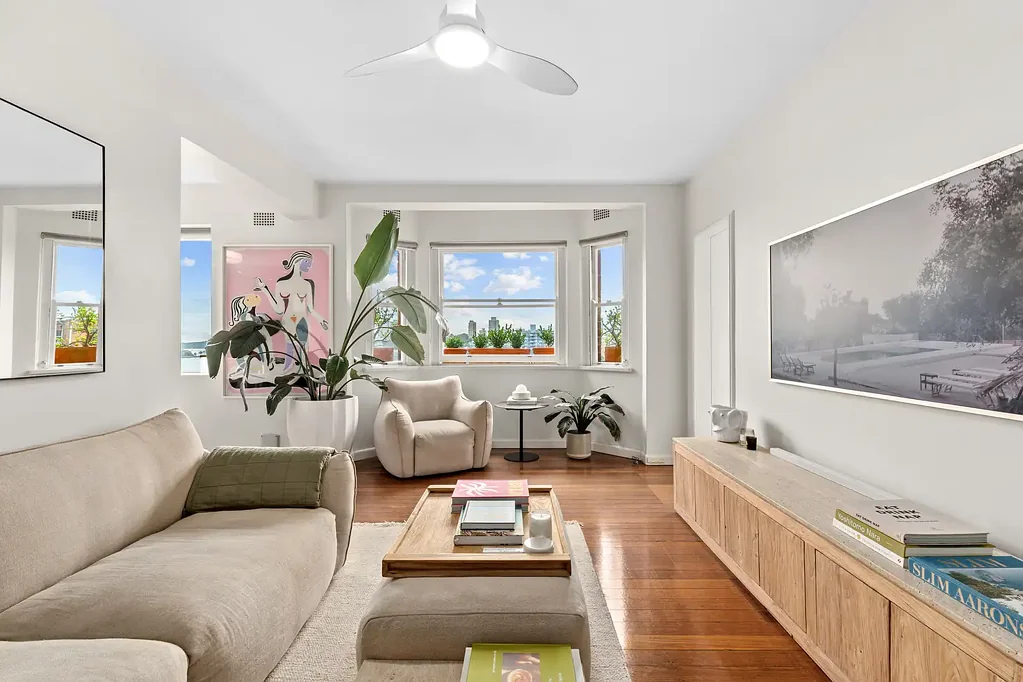 28/20 Macleay Street, Potts Point, NSW 2011