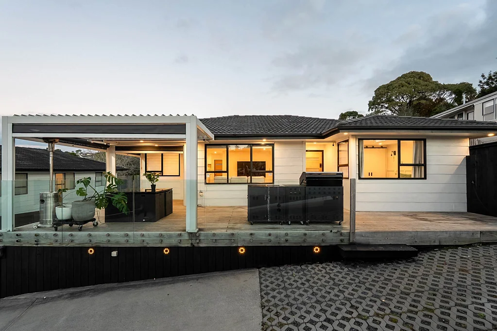 Totara Vale 3Moenga Picture Perfect 1st Home Opportunity