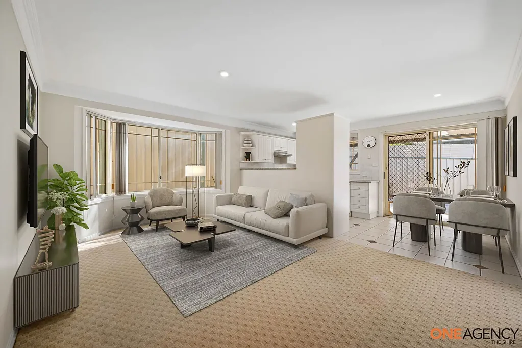 Sutherland 2બેડરૂમ BOUTIQUE DEVELOPMENT WITH LOW STRATA