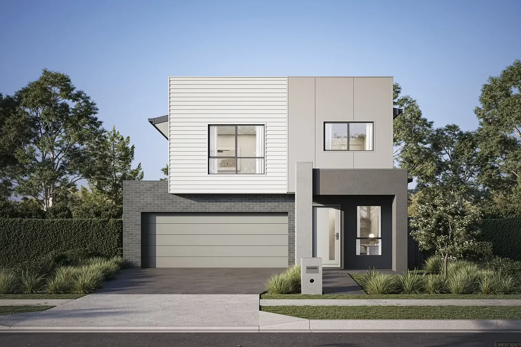 Rouse Hill 4 Bedroom Amazing Double Storey House in Rouse Hill