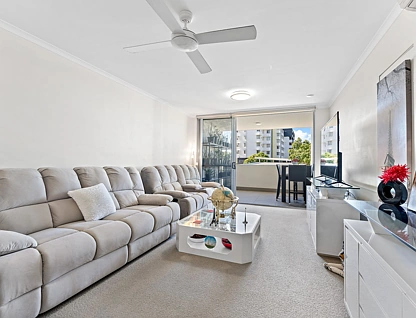 114/54 Slobodian Avenue, Eight Mile Plains, Brisbane - Southern Region, 2 chambres, 2 salles de bain, Apartment