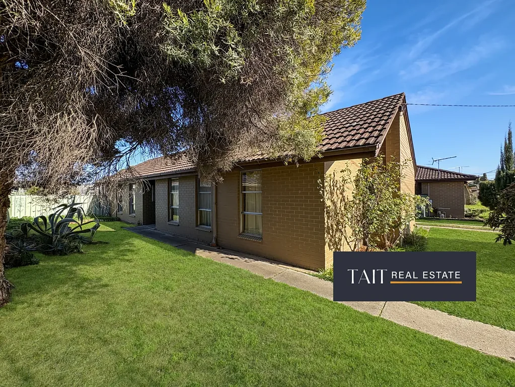 19 Howard Crescent, Wangaratta, VIC 3677