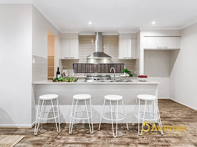27 Wanneroo Circuit, Harkness, VIC 3337, 4 rūma, 2 rūma horoi, House