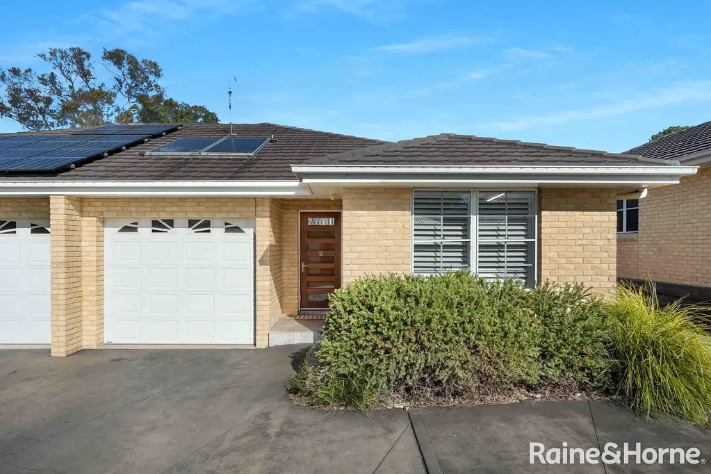 9/9 Harbour Boulevard, Bomaderry, NSW 2541
