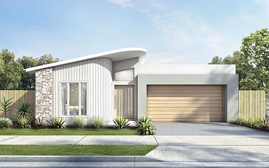 Caboolture 4Habitaciones Brand new TURNKEY home - Better than established!