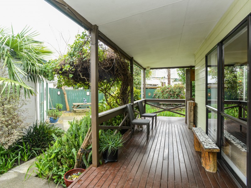 706a Seddon Street, Raureka, Hastings, 3房, 1浴