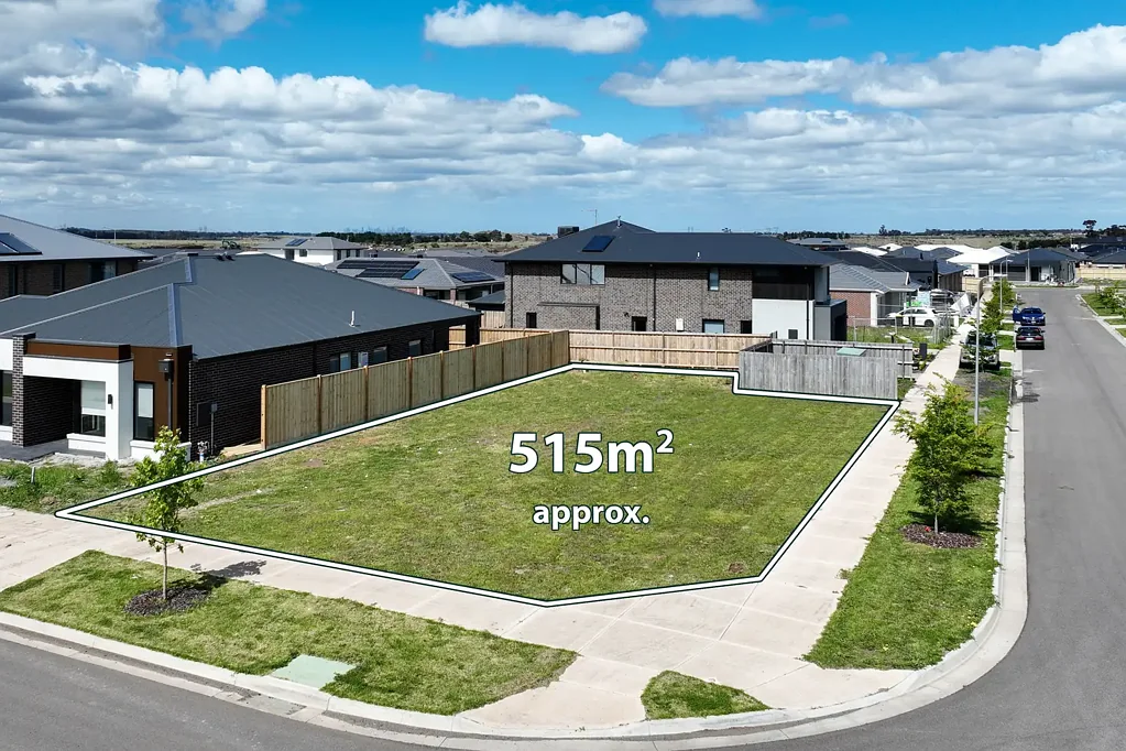 10 Lollipop Crescent, Sunbury, VIC 3429