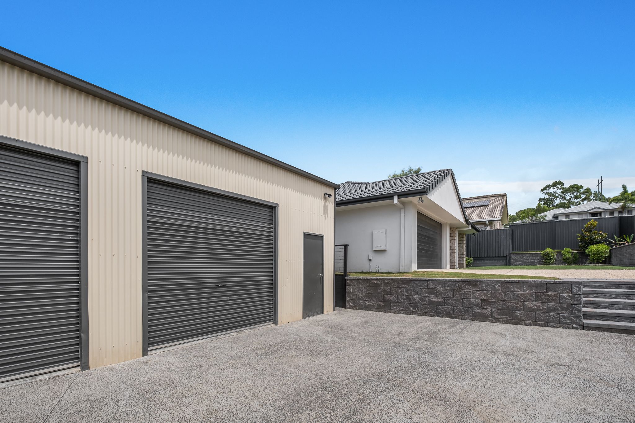 3 MONARCH AV, UPPER COOMERA QLD 4209, 0房, 0浴, House