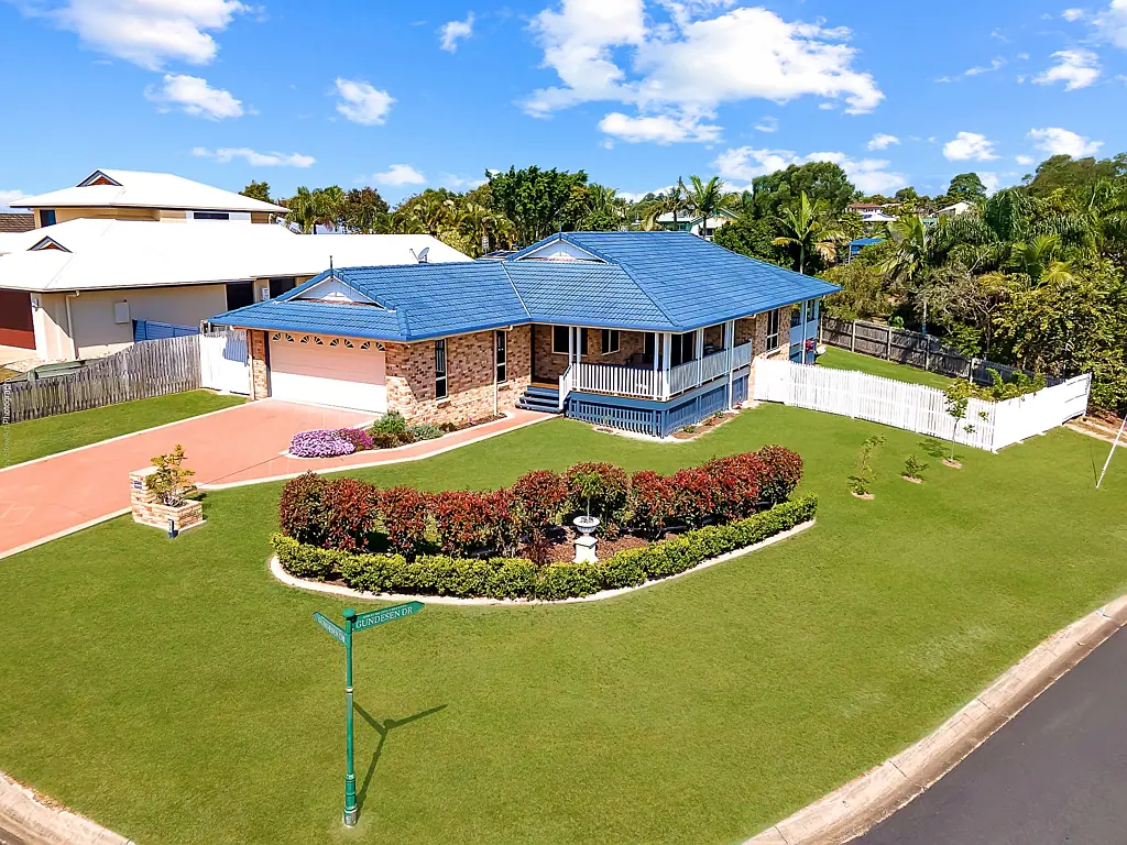 27 Gundesen Drive, Urraween, QLD 4655