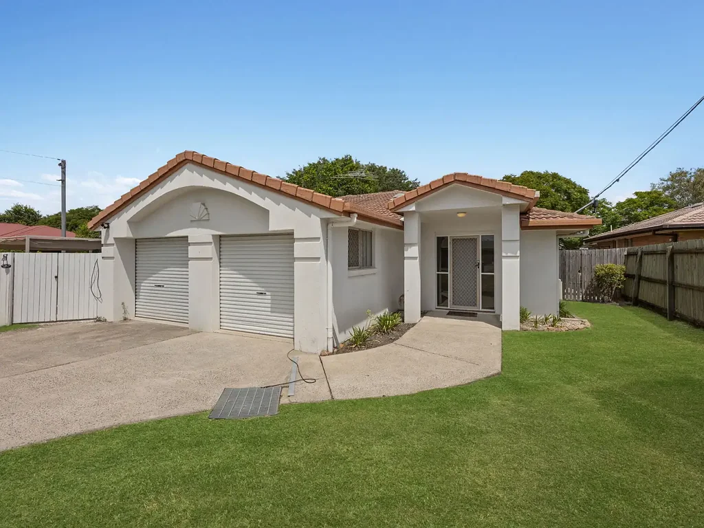 2/29 Cambridge Street, Silkstone, QLD 4304
