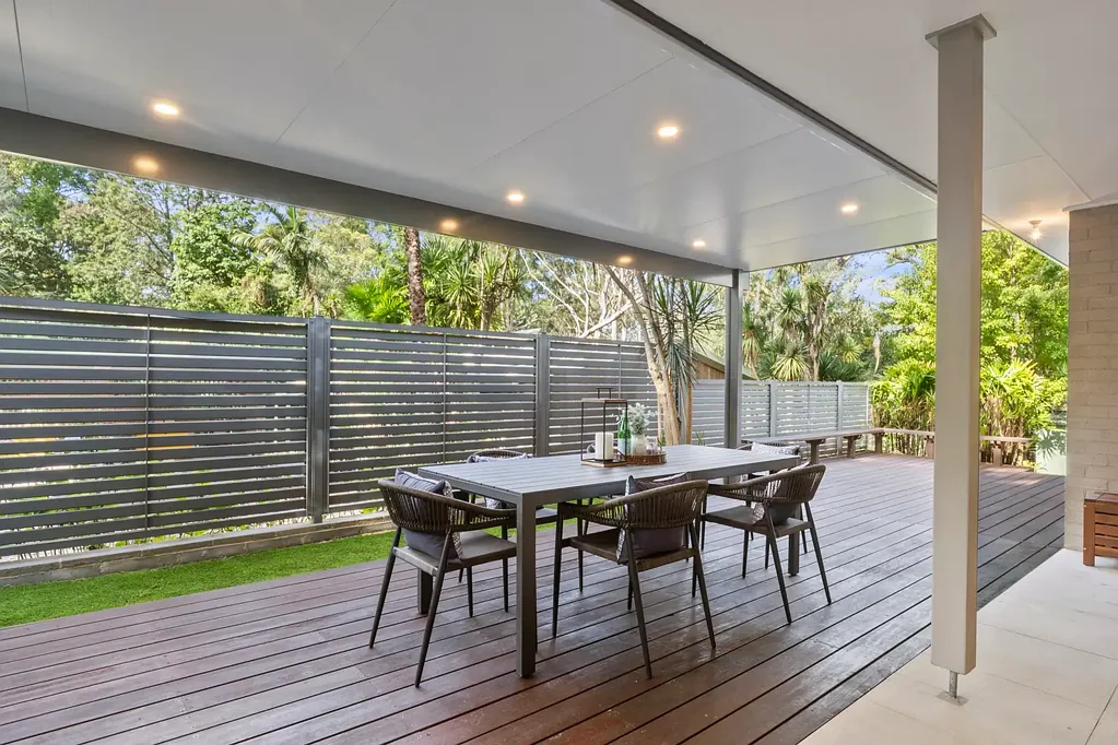 Hornsby 4Phòng ngủ Private, Peaceful & Low-Maintenance in Hornsby North Catchment