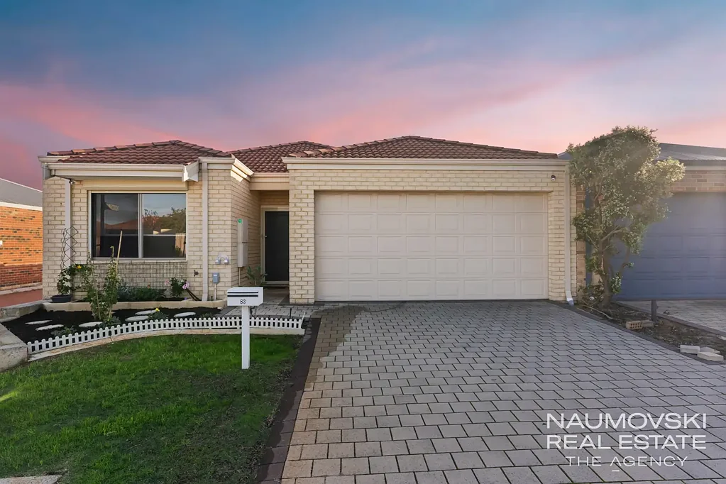 83 Merlot Way, Pearsall, WA 6065