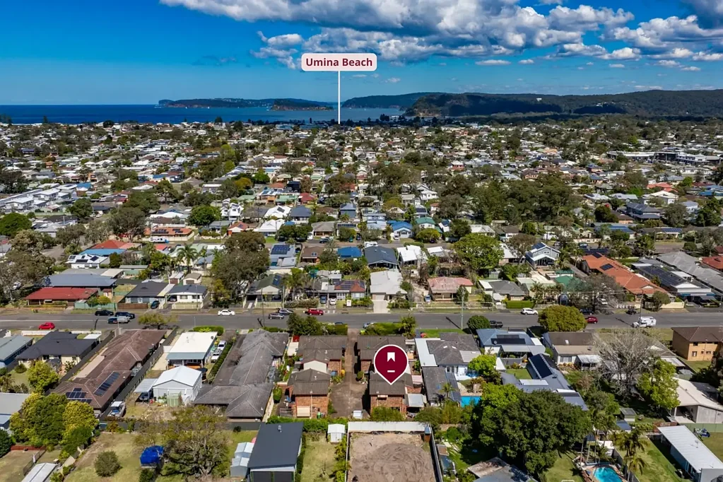 5/147 Bourke Road, Umina Beach, NSW 2257
