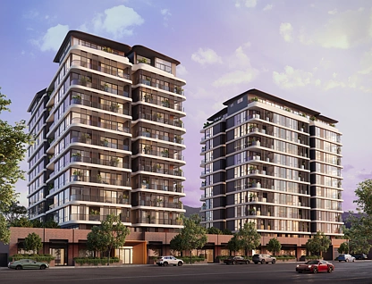 B208/32-40 Flinders Street, Wollongong, Wollongong - Greater Region, 3 habitaciones, 2 baños, Apartment
