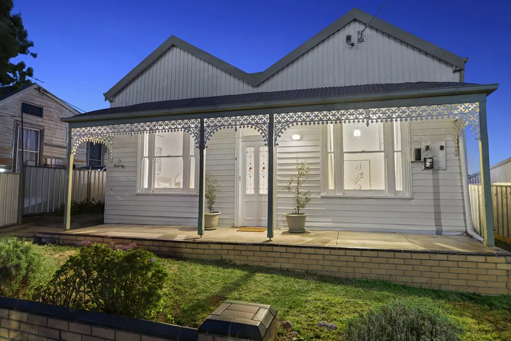 2 Burn Street, Golden Square, VIC 3555