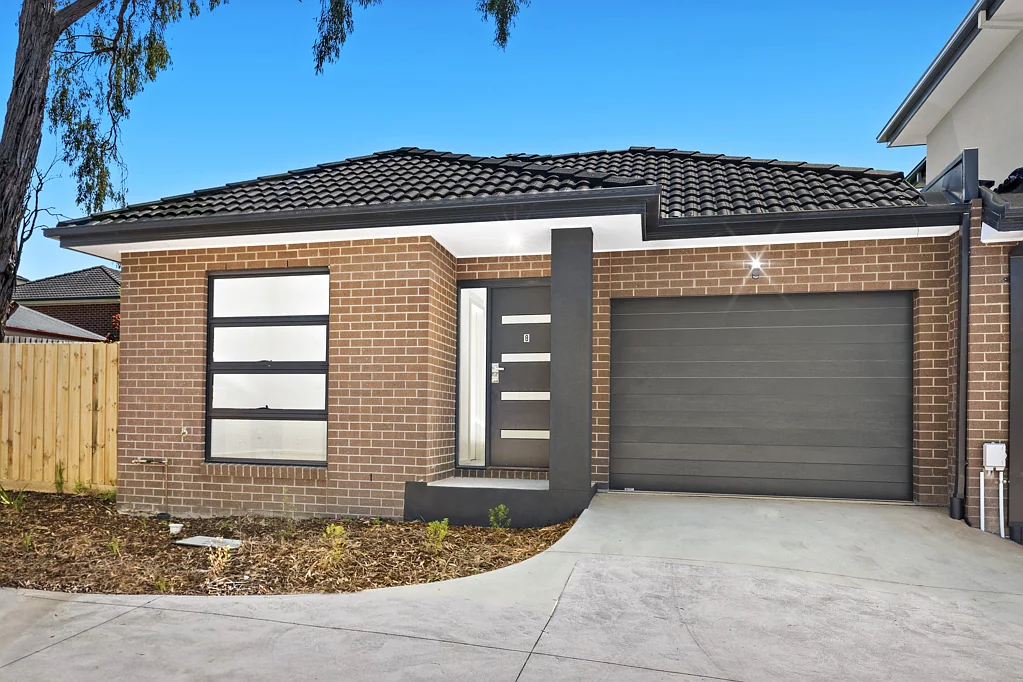 8/204 Scoresby Road, Boronia, VIC 3155