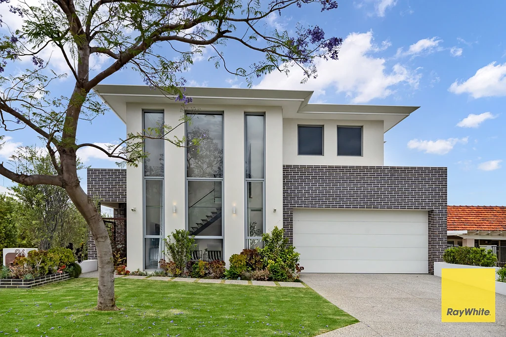 26 Michael Street, Yokine, WA 6060